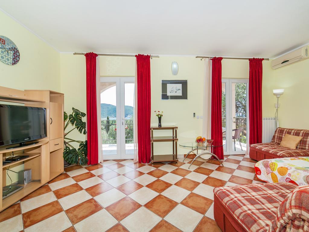 Apartments Midzor Petrovac na moru Exterior foto